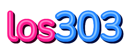 los303 — logo kanal
