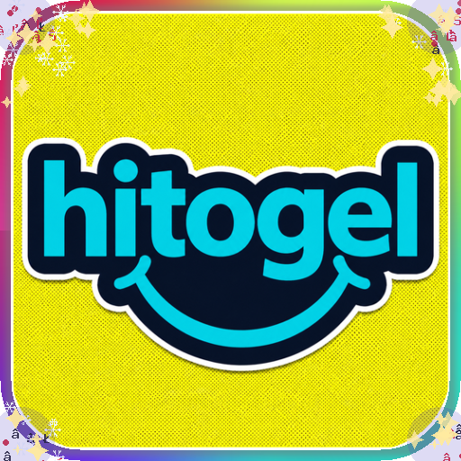 hitogel — mitra unggulan